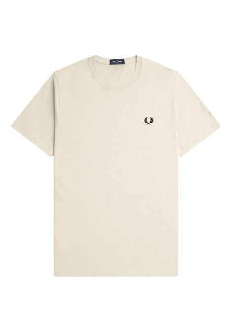 Fred Perry crew neck t-shirt FRED PERRY | T-shirt | M1600V54